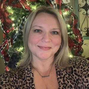 Meet your Posher, Kristy